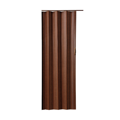 El Lagar: Ferreteria y materiales para construccion: Puerta Plegable 91 X  210 cm Tivoli Brown Hoggan
