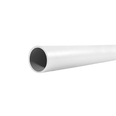 Tubo de PVC Sch. 40 2 pulgadas (2.0) Blanco/PVC / 2 pies