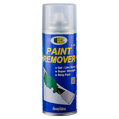 El Lagar: Ferreteria y materiales para construccion: Spray Removedor De  Pintura 400 ml Bosny: Pinturas