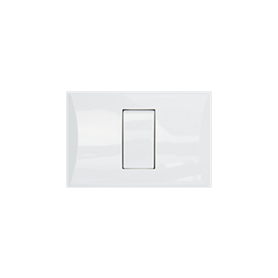 El Lagar: Ferreteria y materiales para construccion: Rejilla Ventilacion  Blanca 8 X 8: Fontanería