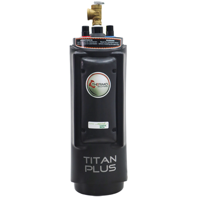 El Lagar: Ferreteria y materiales para construccion: Calentador Agua  Instantaneo 12 Kw 240V Titan: Fontanería