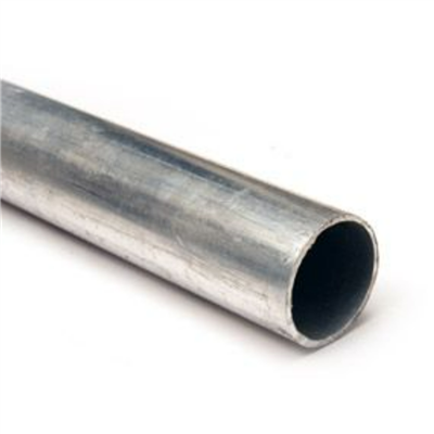 El Lagar: Ferreteria y materiales para construccion: Tubo Aluminio 1/2 X 2  m: Cerrajería