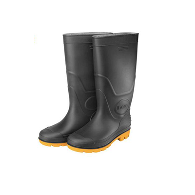 Botas hule online hombre