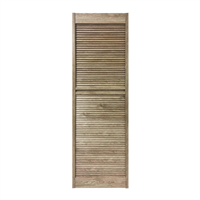 El Lagar: Ferreteria y materiales para construccion: Puerta Plegable 91 X  210 cm Tivoli Brown Hoggan