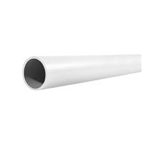 Tubo PVC Sanitario de 4 Pulgadas X 6M - Mayorista de Materiales