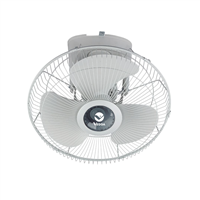 Ventilador de tEcho industrial Vegga UR623 75 W 56